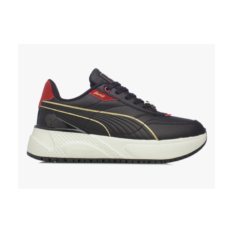 PUMA - A24SPTU39906701NER