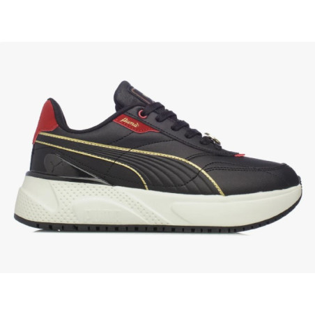 PUMA - A24SPTU39906701NER