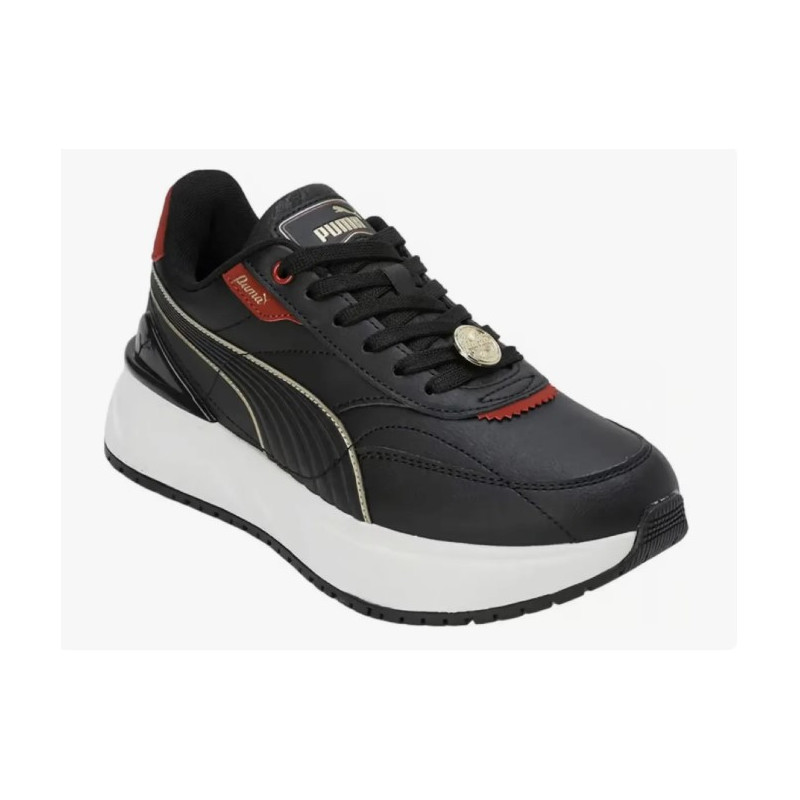 PUMA - A24SPTU39906701NER