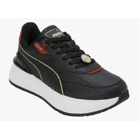 PUMA - A24SPTU39906701NER