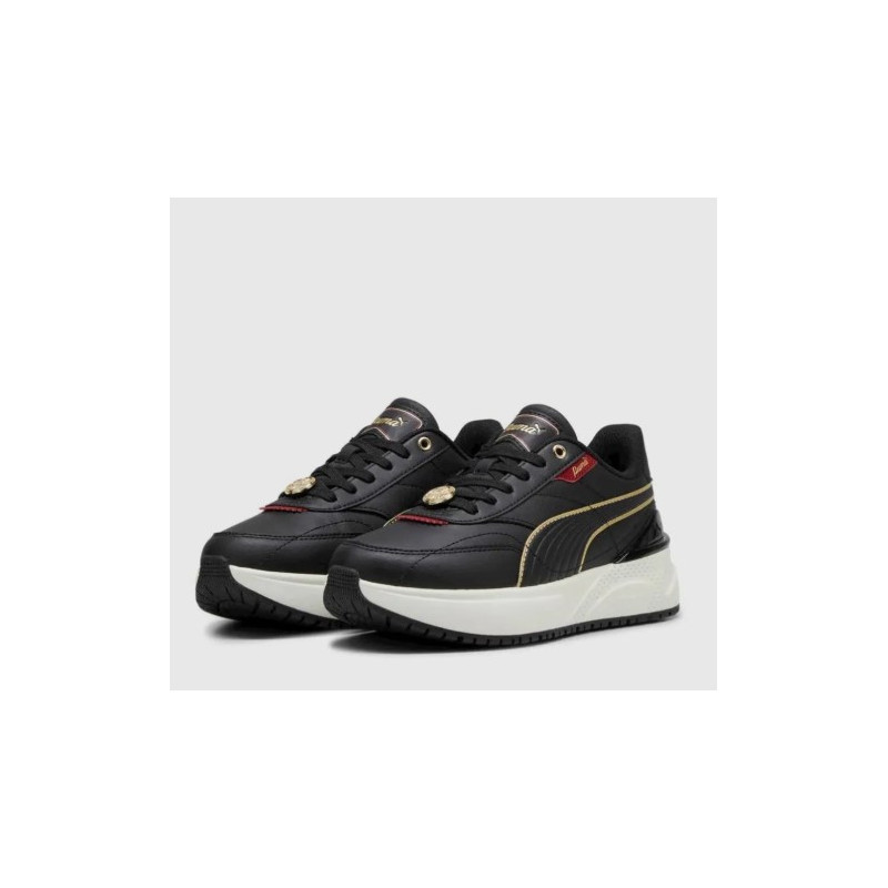 PUMA - A24SPTU39906701NER