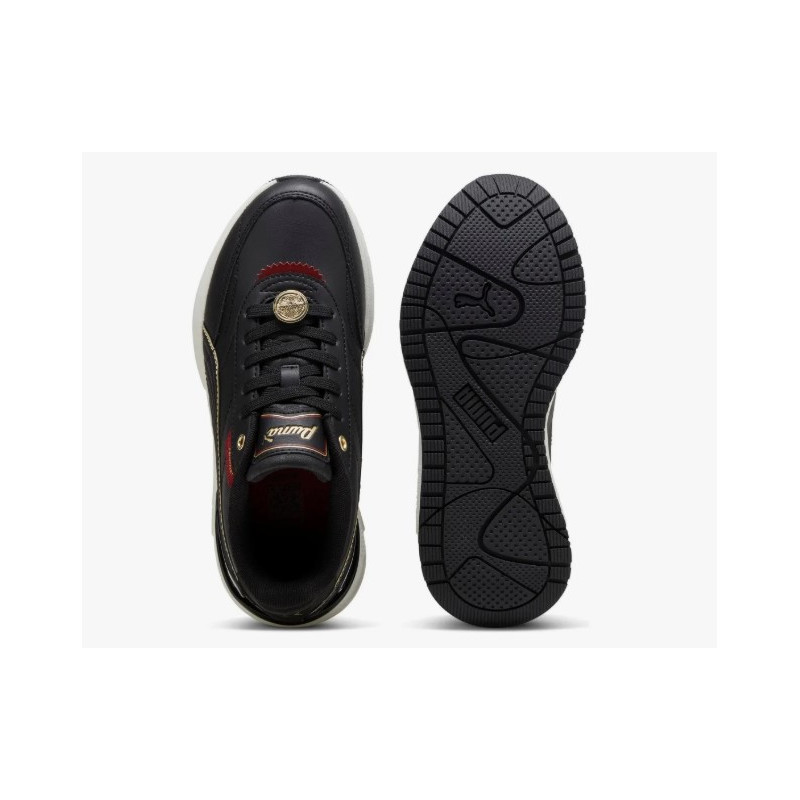 PUMA - A24SPTU39906701NER