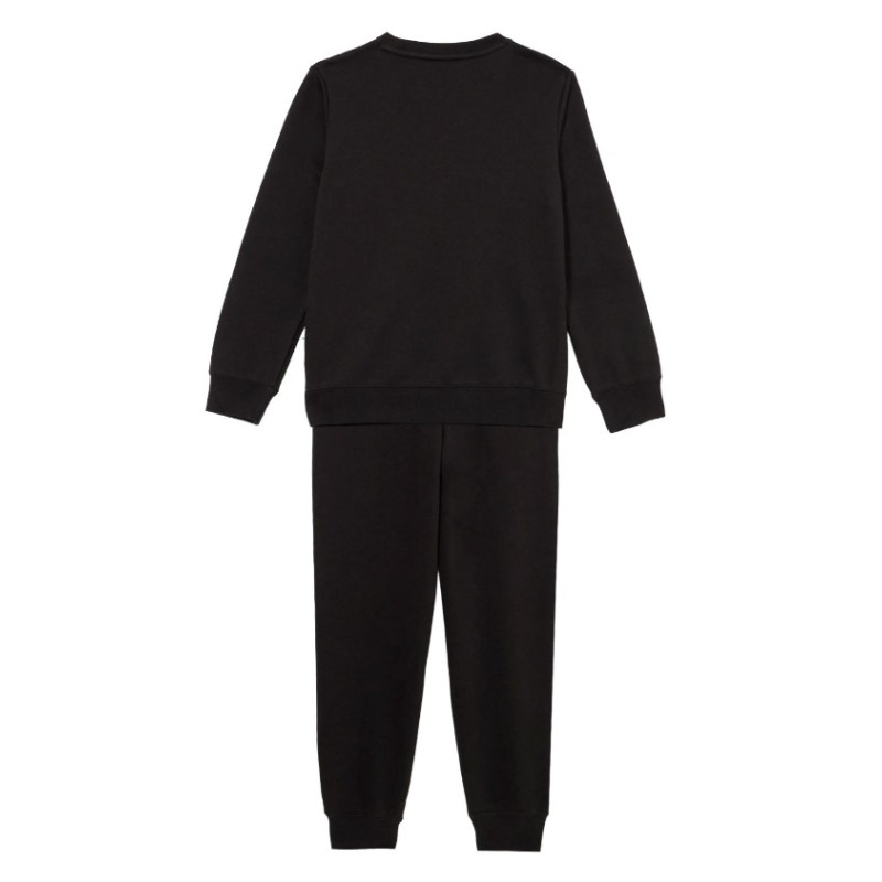 PUMA - A24TCGU67088401NER