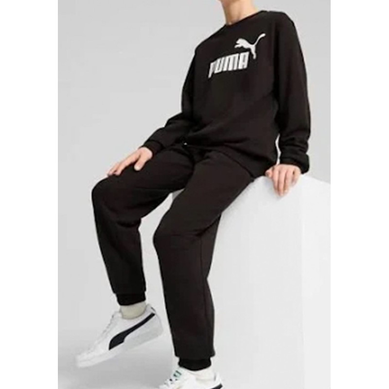 PUMA - A24TCGU67088401NER