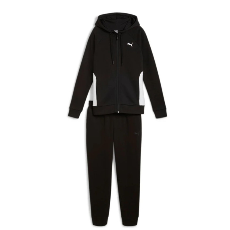 PUMA - A24TCZU68303501NER