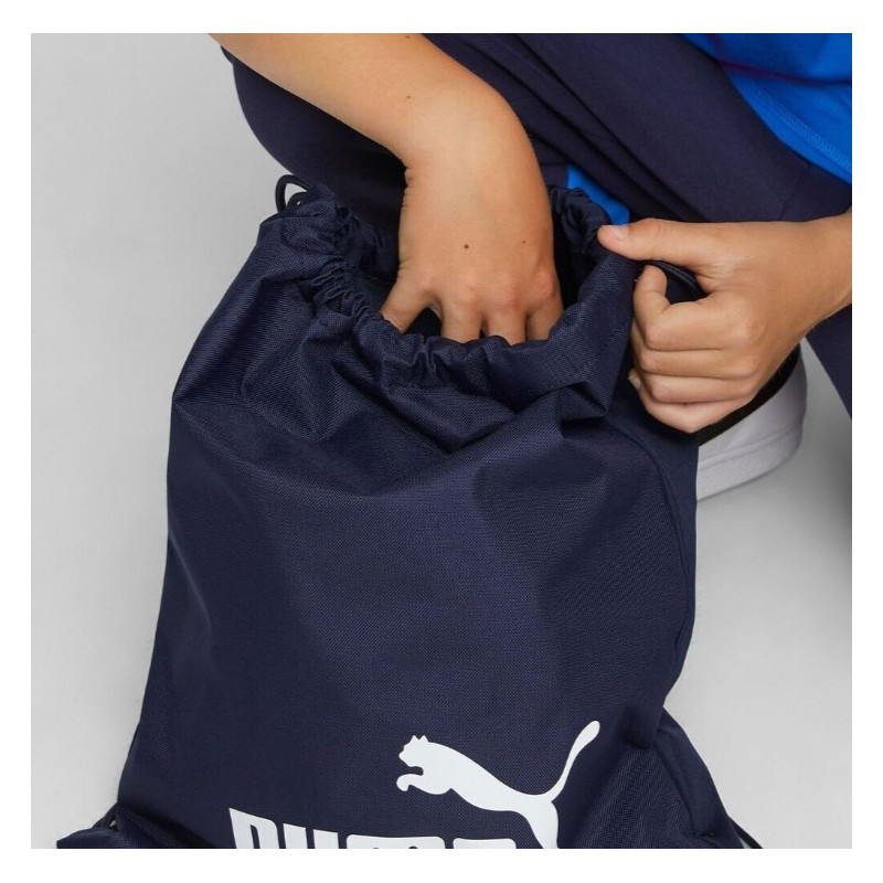 PUMA - A24ZAIX07994402BLU