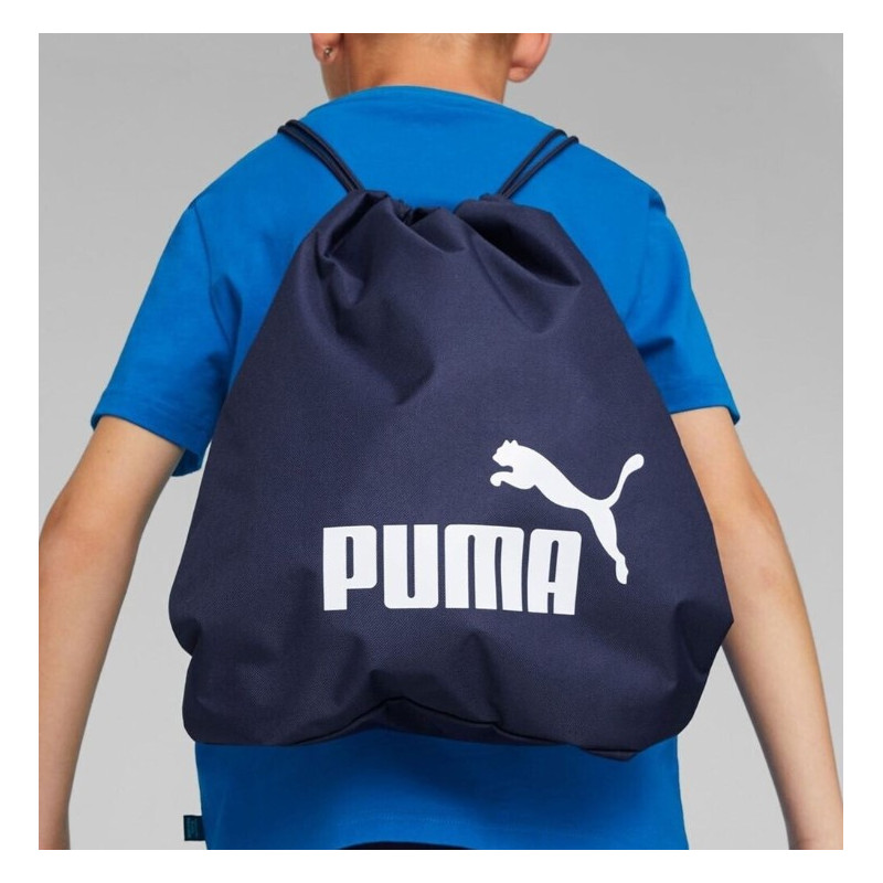 PUMA - A24ZAIX07994402BLU