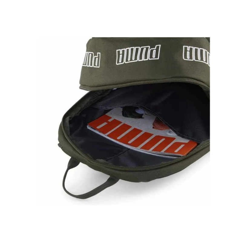 PUMA - A24ZAIX07995211OLIV