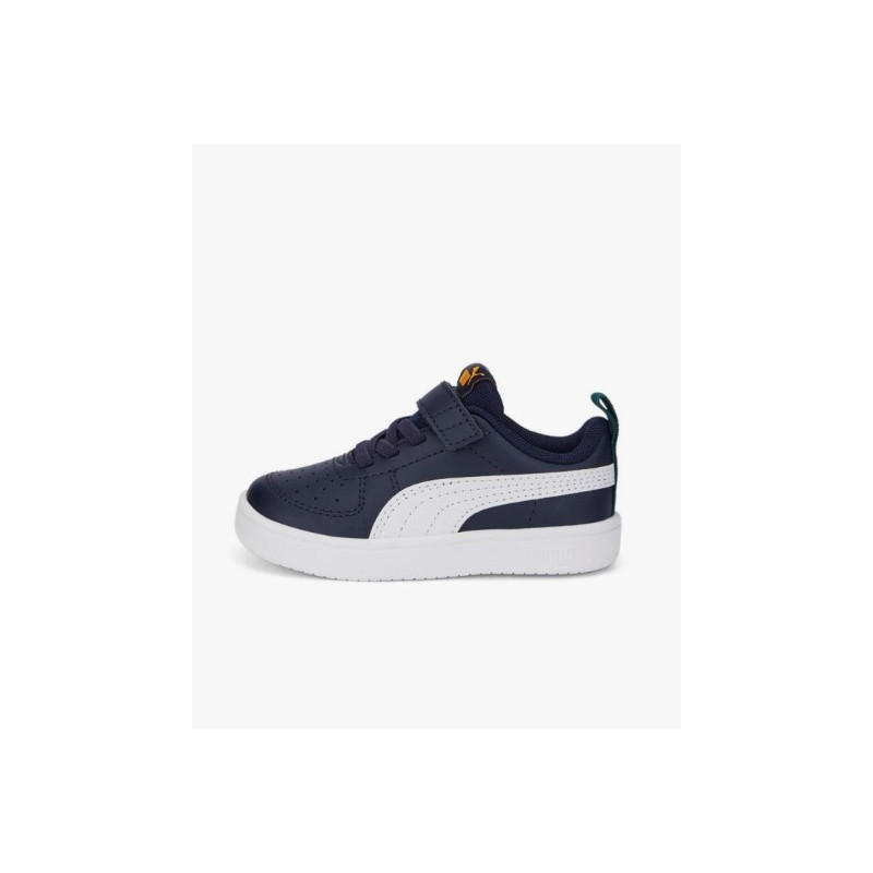 PUMA - A24SPTI38431407BLU