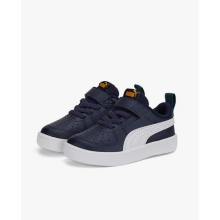 PUMA - A24SPTI38431407BLU