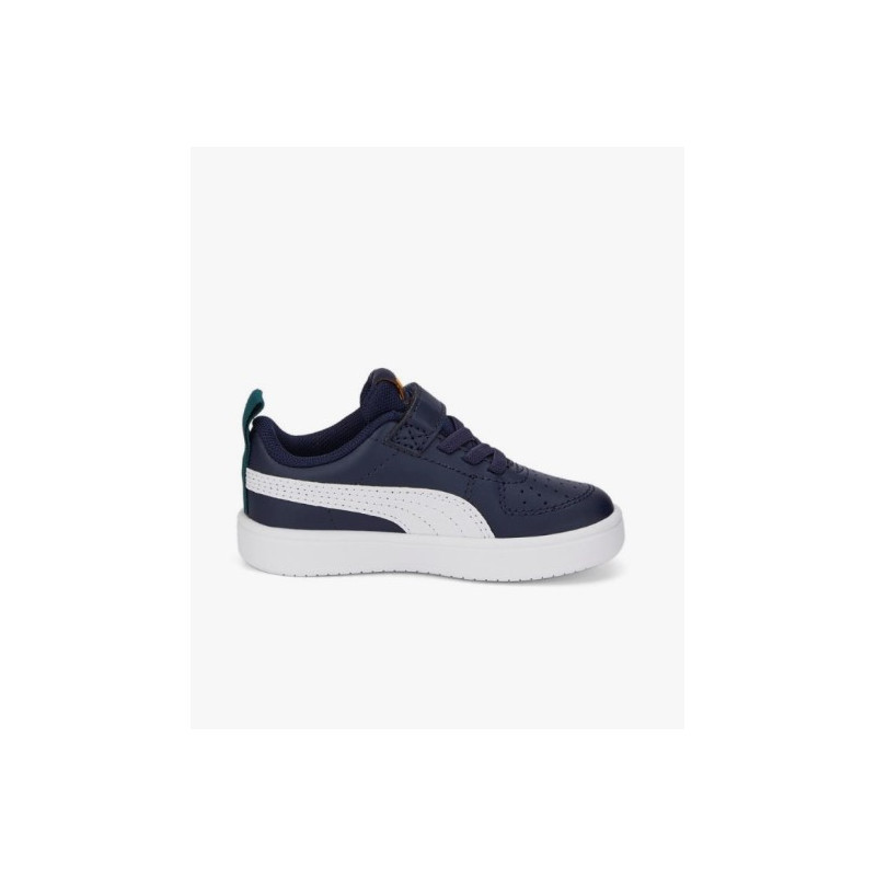 PUMA - A24SPTI38431407BLU