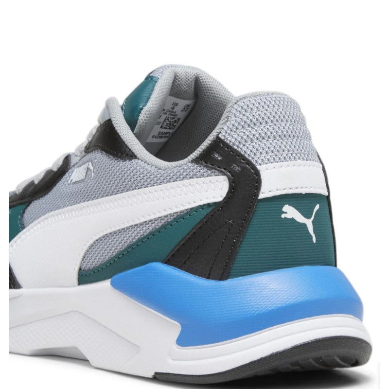 PUMA - A24SPTR38552421GRI