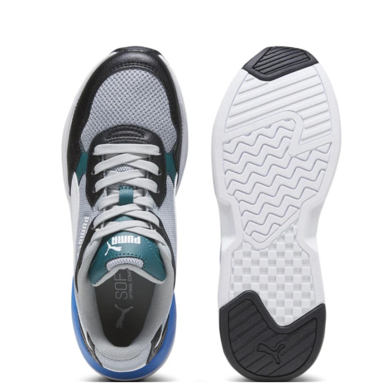 PUMA - A24SPTR38552421GRI