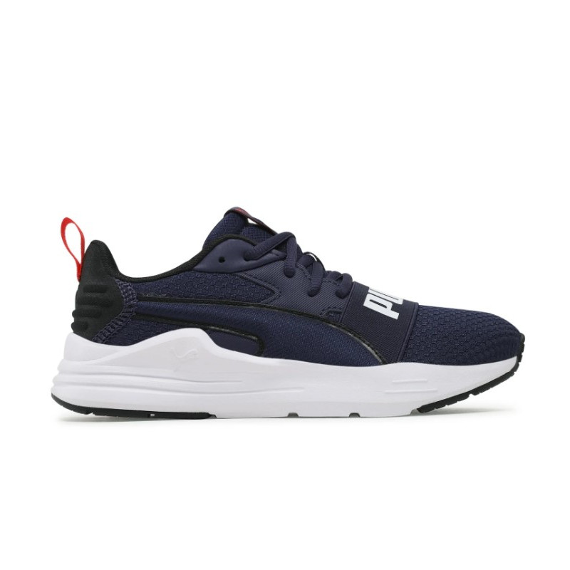 PUMA - A24SPTR39084703BLU