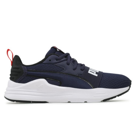 PUMA - A24SPTR39084703BLU
