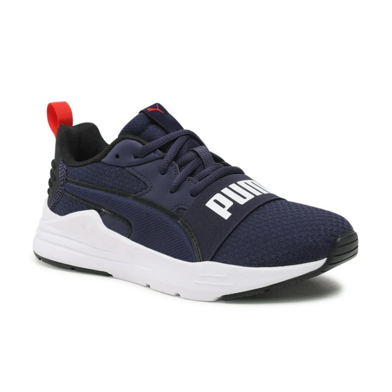 PUMA - A24SPTR39084703BLU