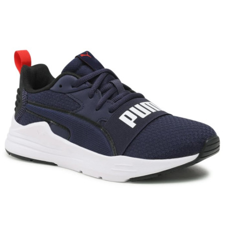 PUMA - A24SPTR39084703BLU
