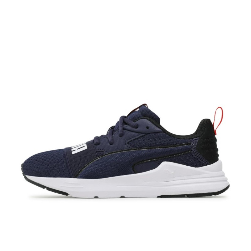 PUMA - A24SPTR39084703BLU