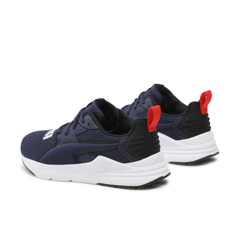 PUMA - A24SPTR39084703BLU
