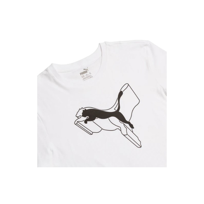 PUMA - A24SMGR68184152BIA