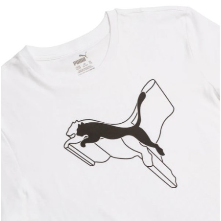 PUMA - A24SMGR68184152BIA