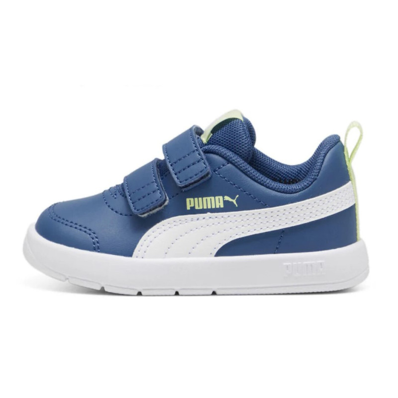 PUMA - A24SPTB31025205BLU
