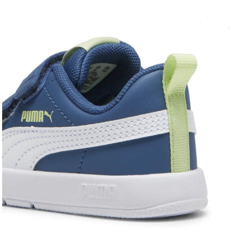 PUMA - A24SPTB31025205BLU