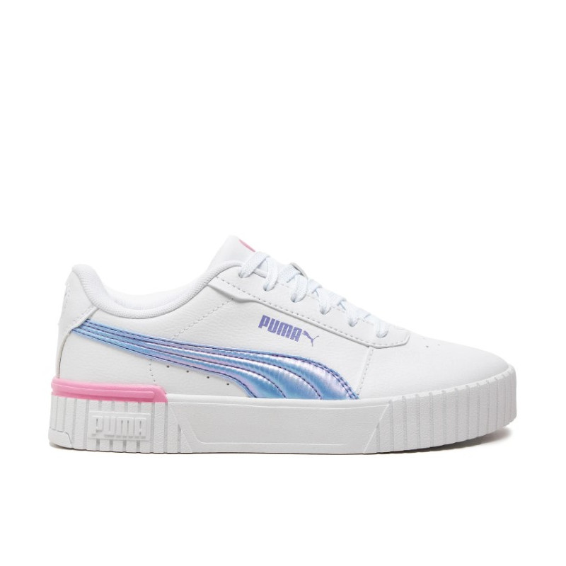 PUMA - A24SPTD39797001BLU