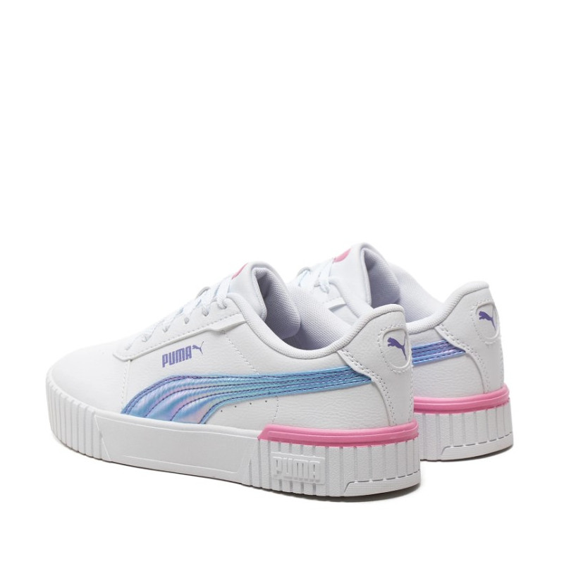 PUMA - A24SPTD39797001BLU