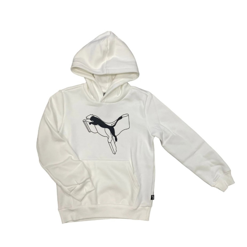 PUMA - A24FCAR68380902BIA