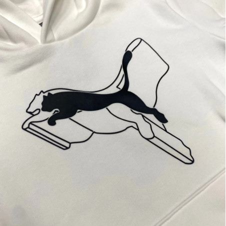 PUMA - A24FCAR68380902BIA