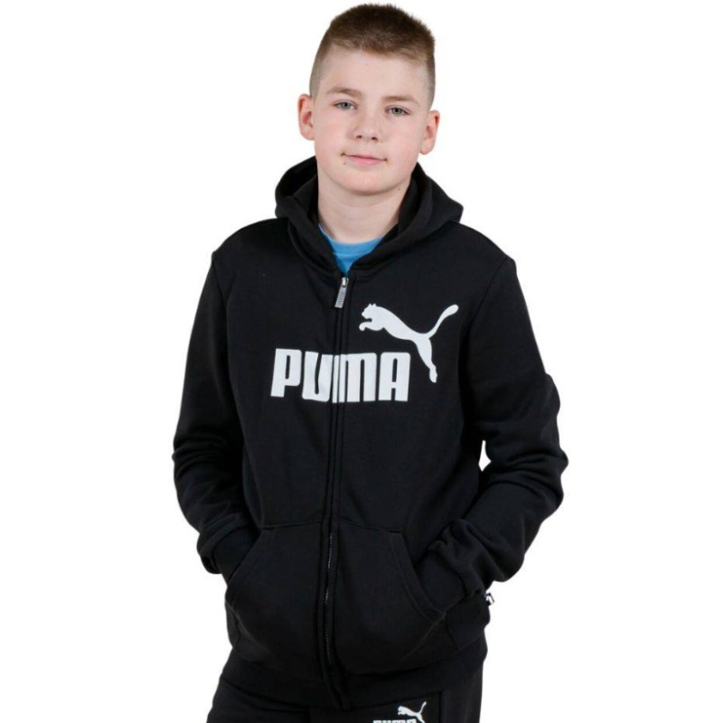 PUMA - A24FZCR58696701NER