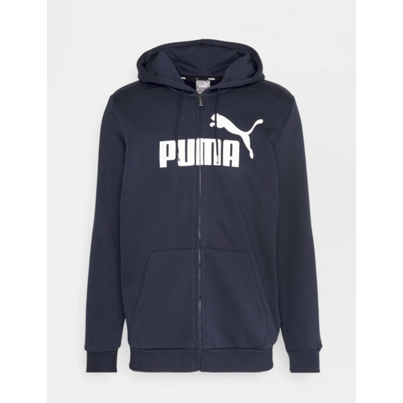 PUMA - A24FZCR58696706BLU