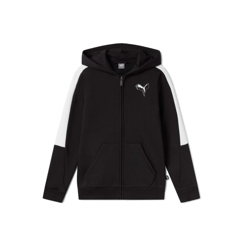 PUMA - A24FZCR68480001NER