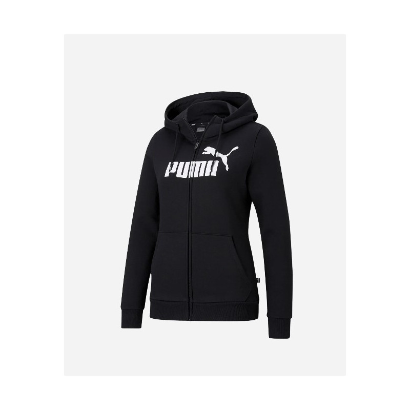 PUMA - A24FZCU58680601NER