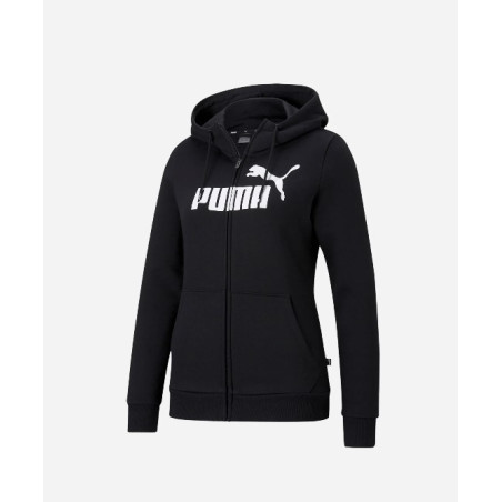 PUMA - A24FZCU58680601NER