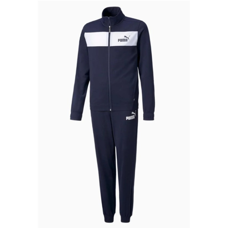 PUMA - A2458937106BLU