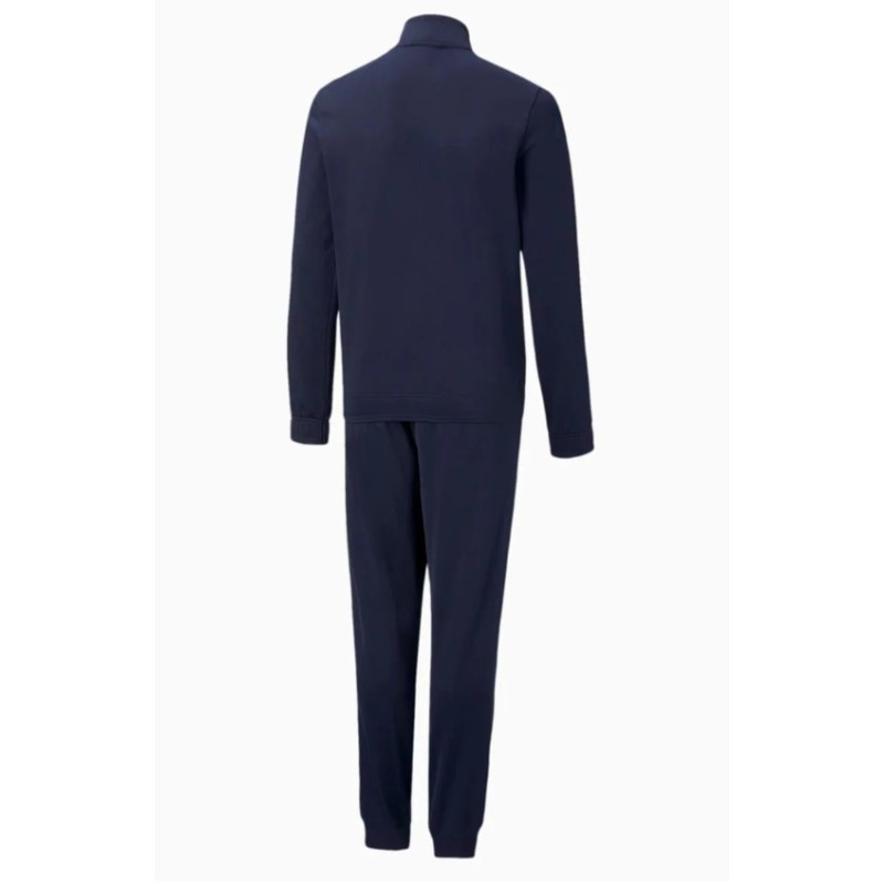 PUMA - A2458937106BLU