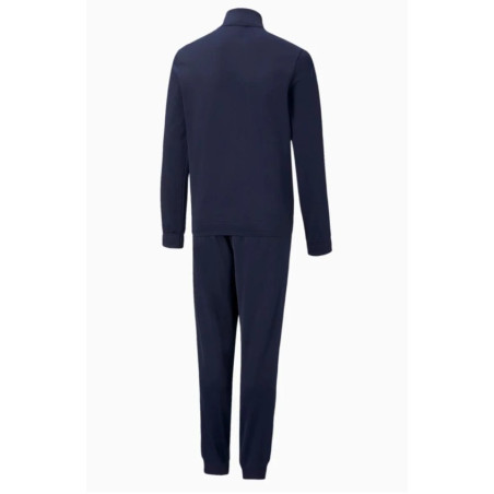 PUMA - A2458937106BLU