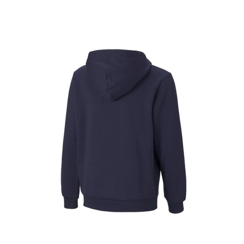 PUMA - A24FCAR58696506BLU