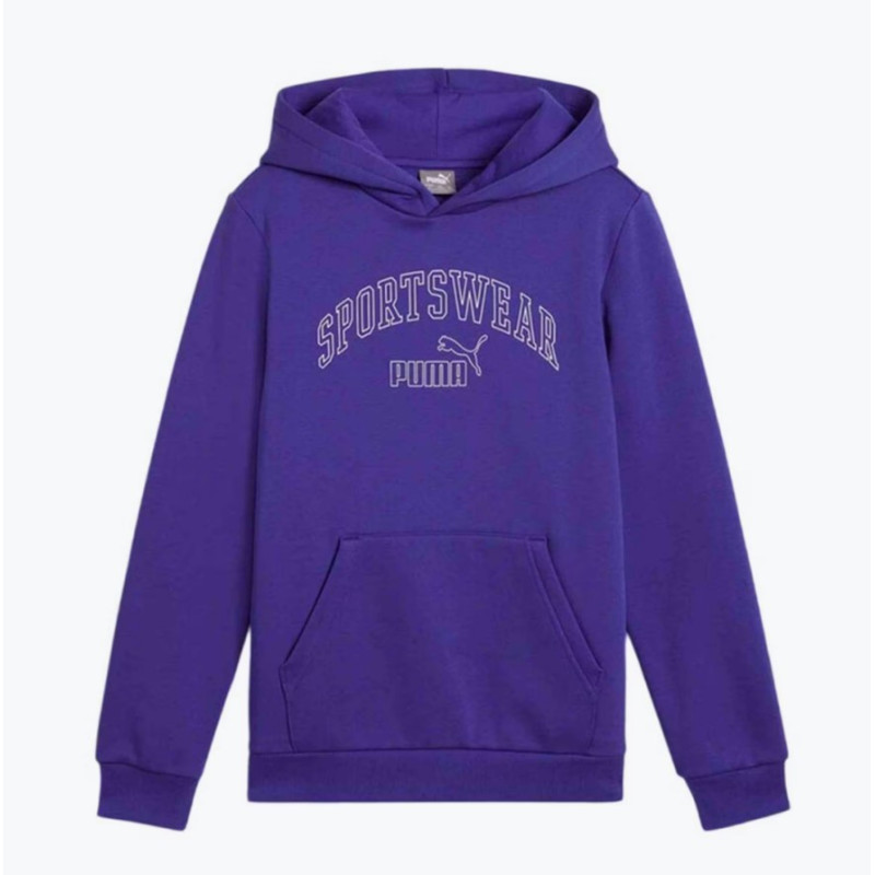 PUMA - A24FCAR68184327BLU