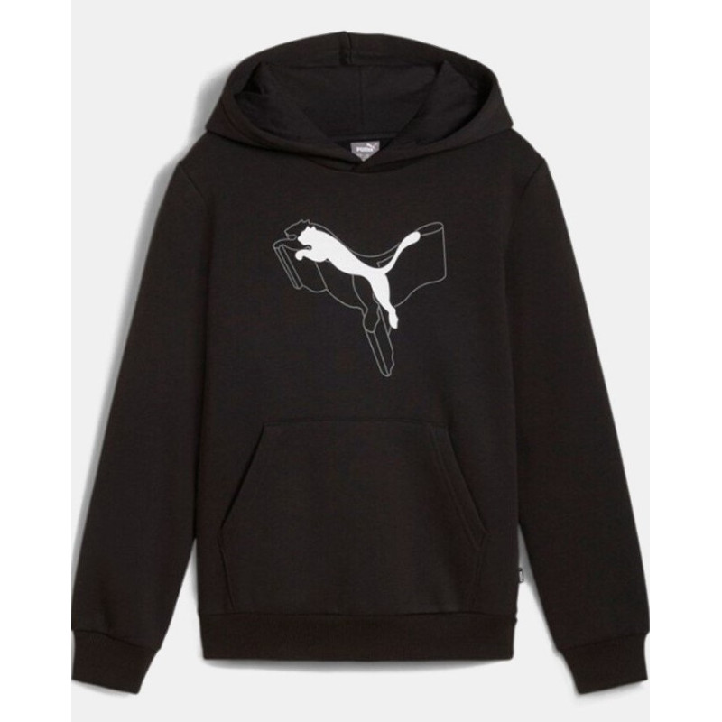 PUMA - A24FCAR68380901NER