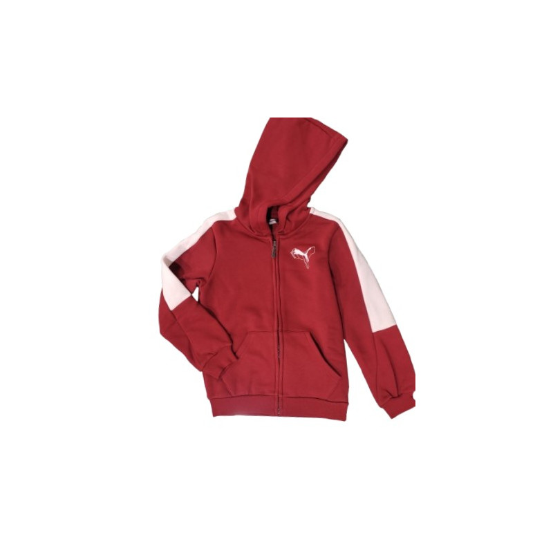 PUMA - A24FZCR68480013BOR