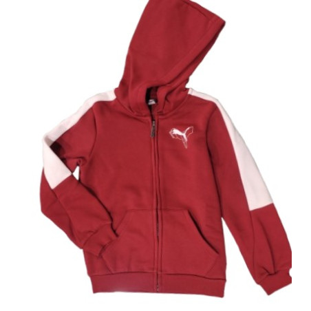 PUMA - A24FZCR68480013BOR