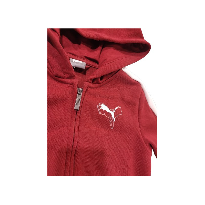 PUMA - A24FZCR68480013BOR