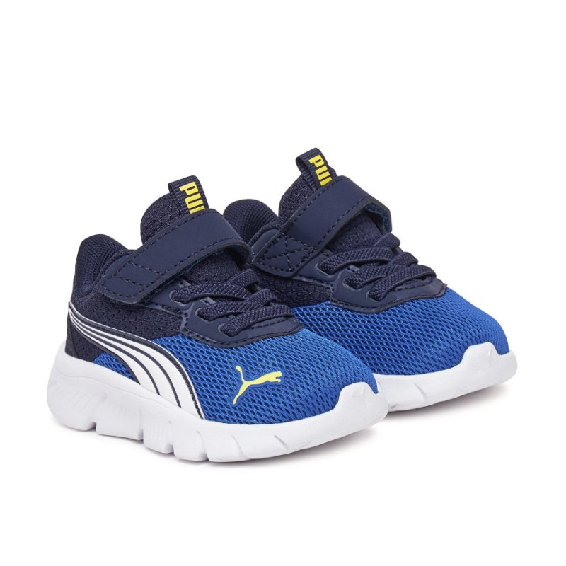 PUMA - P25SPTR31152302BLU