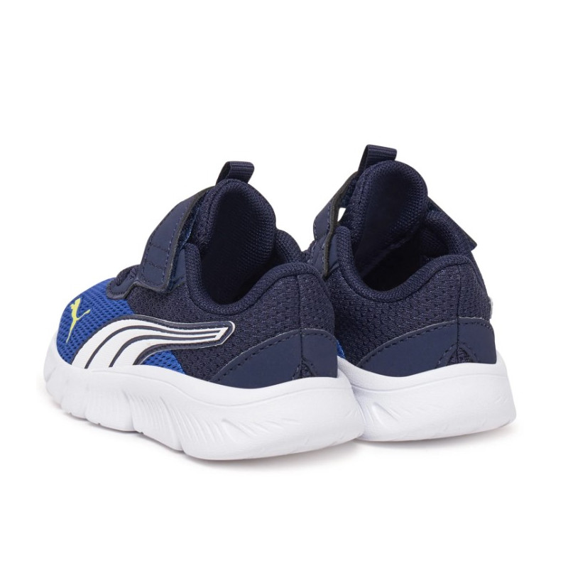 PUMA - P25SPTR31152302BLU