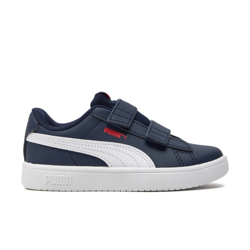 PUMA - P25SPTR39425301BLU