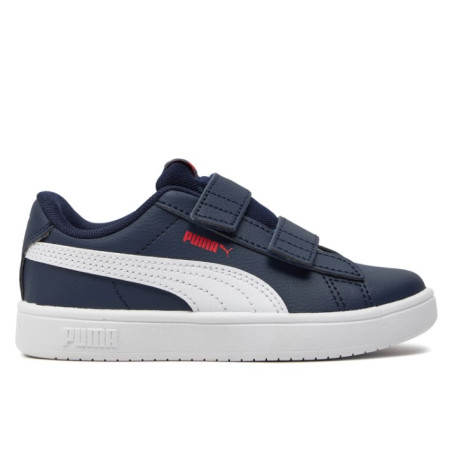 PUMA - P25SPTR39425301BLU