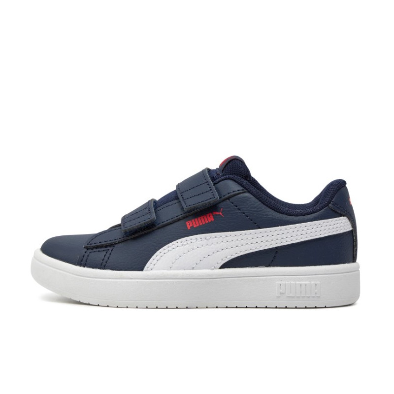 PUMA - P25SPTR39425301BLU